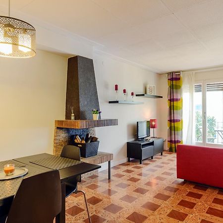Ns Apartaments Tossa de Mar Luaran gambar