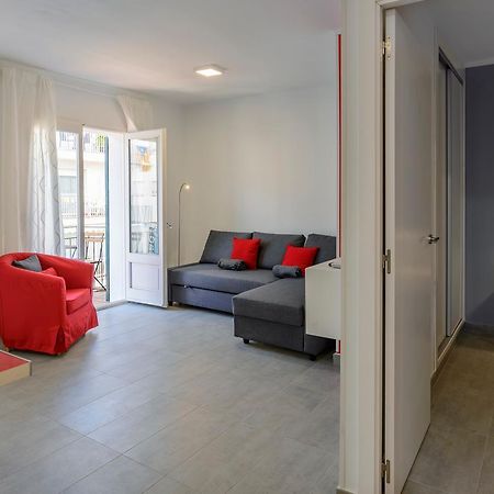 Ns Apartaments Tossa de Mar Luaran gambar