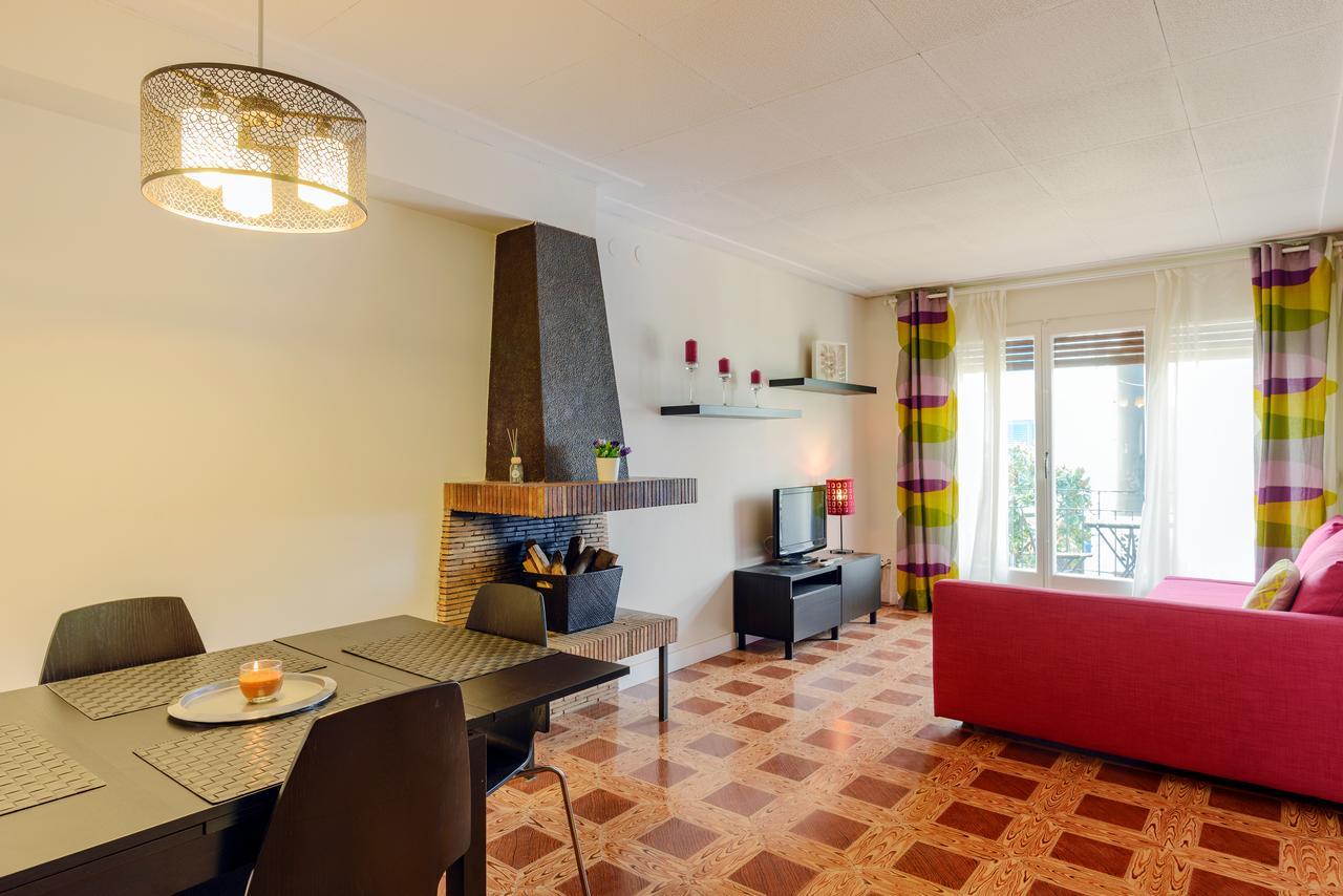 Ns Apartaments Tossa de Mar Luaran gambar