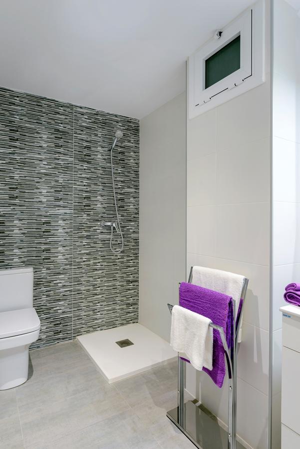 Ns Apartaments Tossa de Mar Luaran gambar
