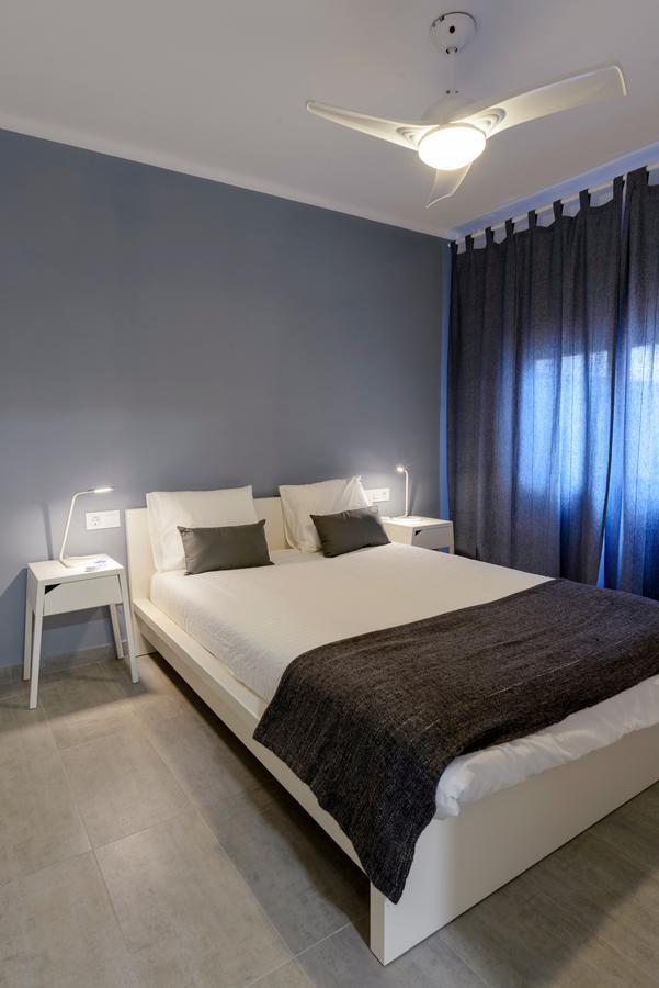 Ns Apartaments Tossa de Mar Luaran gambar