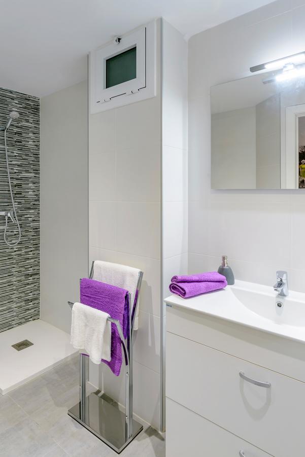 Ns Apartaments Tossa de Mar Luaran gambar