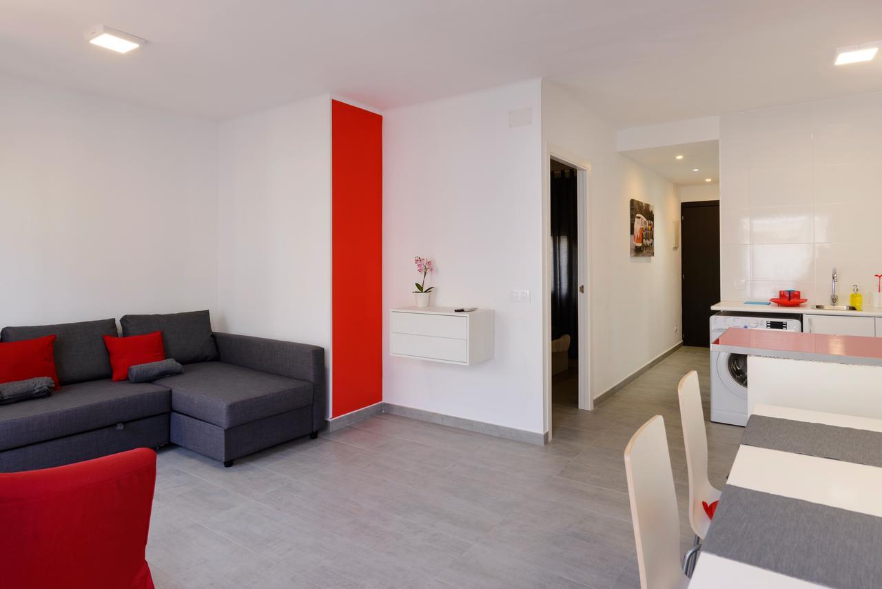 Ns Apartaments Tossa de Mar Luaran gambar