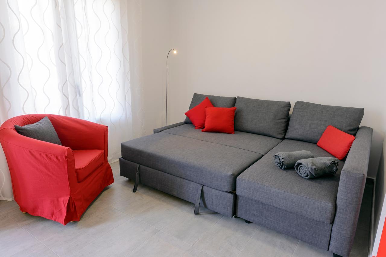 Ns Apartaments Tossa de Mar Luaran gambar